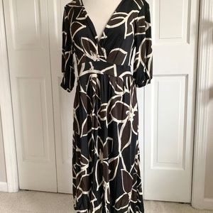 Banana Republic Midi Dress